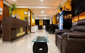 Hotel Horizonte